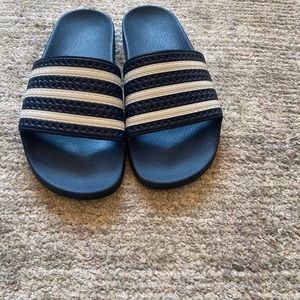 Adidas Slides